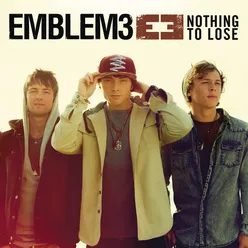 Nothing To Lose (Album Version)