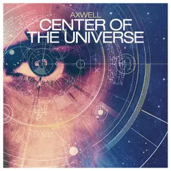 Center of the Universe