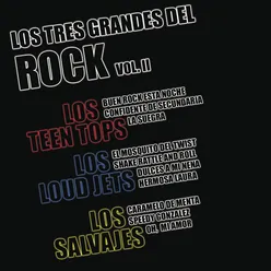 Buen Rock Esta Noche (Good Rockin' Tonight)