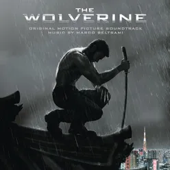 The Wolverine