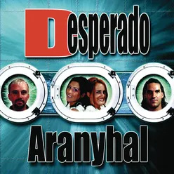 Aranyhal Clubmix Verzió