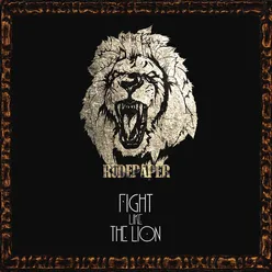 Fight Like the Lion (Instrumental)