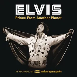 Introductions By Elvis (The Afternoon Show, 2012 Mix)