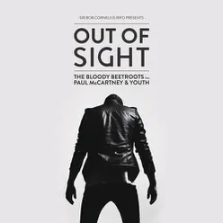 Out of Sight (Riva Starr Raw Dub)