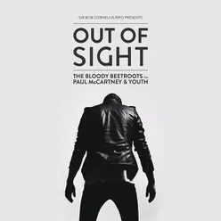 Out of Sight (Valentino Khan Remix)