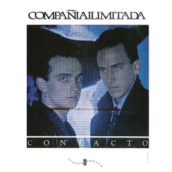 Cometas Album Version