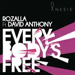 Everybody's Free (Club Remix)