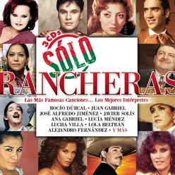 Amor a Lo Ranchero (Remasterizado)