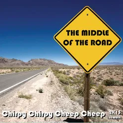 Chirpy Chirpy Cheep Cheep (2K13 Rework) (J-Art 90's Extended Mix)