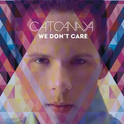 We Don't Care (Instrumental Mix)