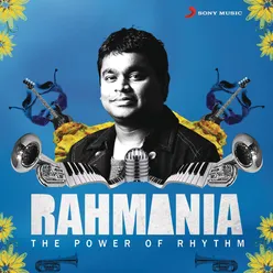 Rahmania - The Power of Rhythm