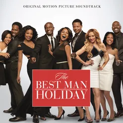 What Christmas Means to Me (from "The Best Man Holiday Original Motion Picture Soundtrack")