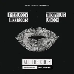 All the Girls (Around the World) (Mao Remix)