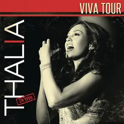 La Apuesta ("Viva Tour" (En Vivo))