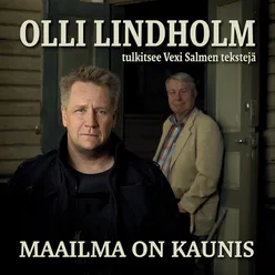 Mustan mullan valssi (Nuoruus on jäänyt taa)