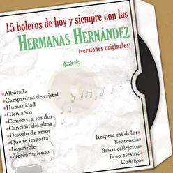 Canción del Alma