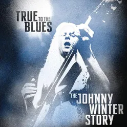 Mike Bloomfield's Introduction of Johnny Winter (Live)