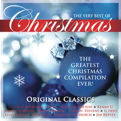 Here Comes Santa Claus (Album Version)