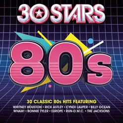 30 Stars of the 80s