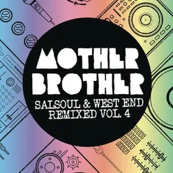 My Love Is Free (Mother Brother Remix)