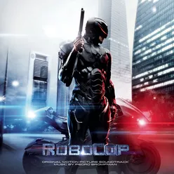 RoboCop (Original Motion Picture Soundtrack)