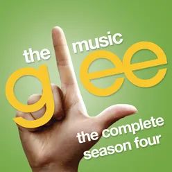 Next To Me (Glee Cast Version)