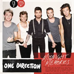 Rock Me (Live Version from The Motion Picture "One Direction: This Is Us")
