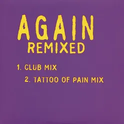 Again Club Mix