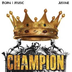 Champion (Instrumental)