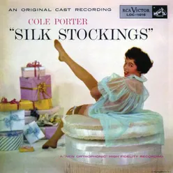 Silk Stockings