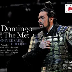 Otello, Act IV: "Niun mi tema"