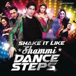 Shake It Like Shammi (From "Hasee Toh Phasee")
