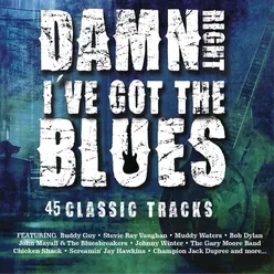 Workin' Man Blues (feat. Troy Cassar-Daley)