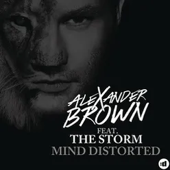 Mind Distorted (Radio Edit)