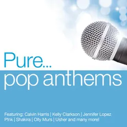 Pure... Pop Anthems