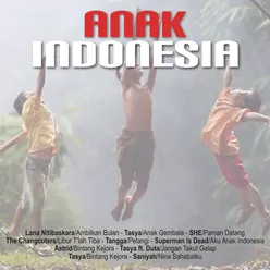 Aku Anak Gembala