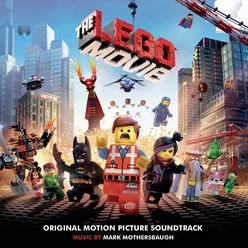 Everything Is Awesome!!! (Unplugged)