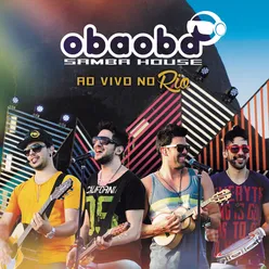 Na Vibe do Oba Oba (Ao Vivo)