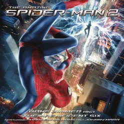 Honest From The Amazing Spider-Man 2 Soundtrack