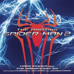 It's On Again From The Amazing Spider-Man 2 Soundtrack
