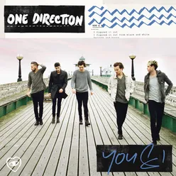 You & I (Radio Edit)