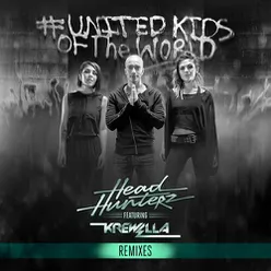 United Kids of the World (Tony Senghore & Sebjak Remix)