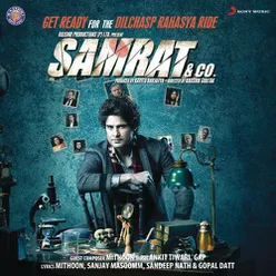 Samrat & Co. (Original Motion Picture Soundtrack)