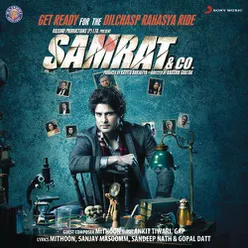 Samrat's Theme