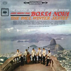 The Spell of the Samba (Samba da Minha Terra)