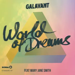 World of Dreams (Radio Edit)