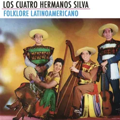 Folklore Latinoamericano