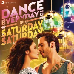 D Se Dance (From "Humpty Sharma Ki Dulhania")