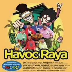 Havoc Raya