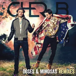 Doses & Mimosas-Alex Mallios when love hits the sun Remix